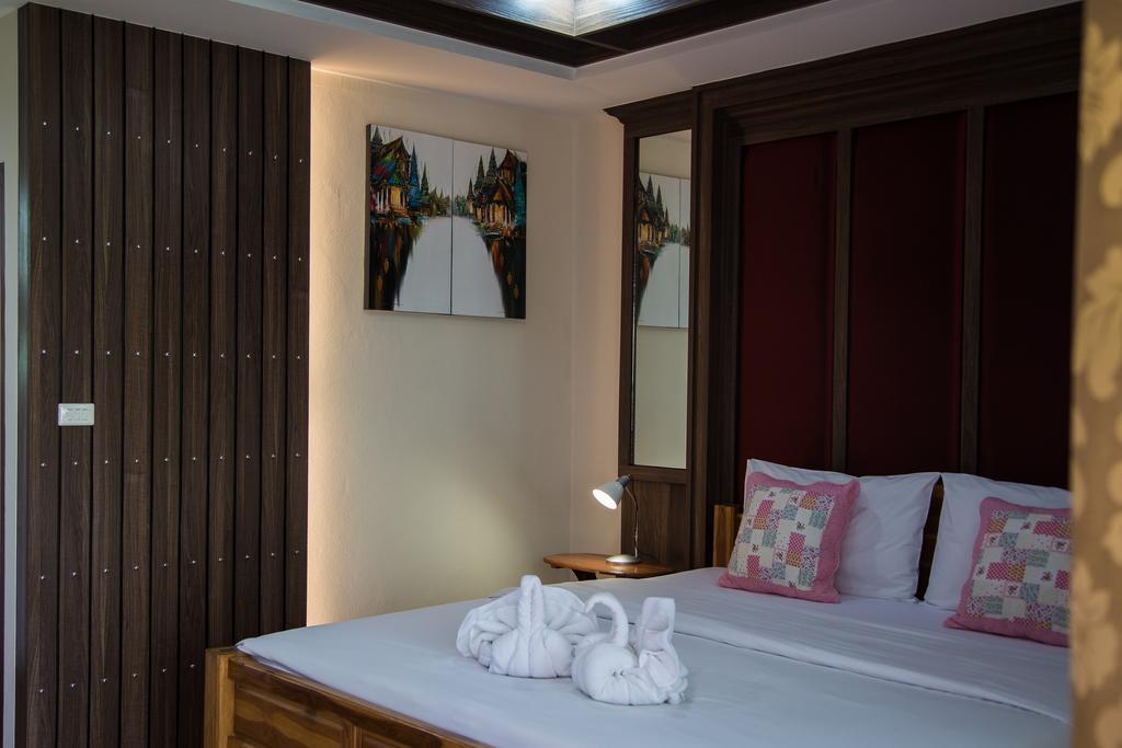Maison d'hôtes Baanchernchiangmai Chiang Mai
